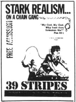 Poster for 39 Stripes