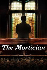 The Mortician (2025)
