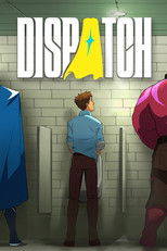 Dispatch poster