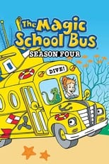 Poster for The Magic School Bus Season 4