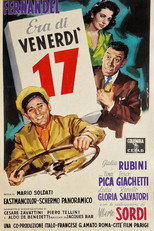 The Virtuous Bigamist poster