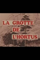 Poster for La Grotte de l'Hortus : Climats & Paysages méditerranéens pendant le Würm ancien