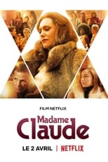 VER Madame Claude (2021) Online Gratis HD