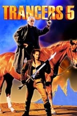 Trancers 4: Jack of Swords