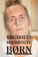 Bøgholts misbrugte børn poster