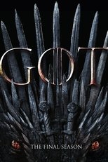 Game of Thrones Saison 8 Finale VF