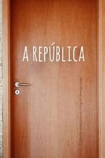 Poster for A República 