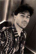 Foto retrato de Sahil Shettigar