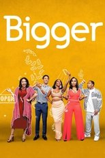 Bigger (2019)