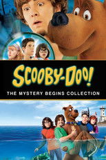 Scooby-Doo! (TV Movie) Collection
