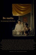 Poster for De vuelta