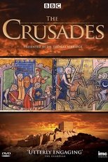 Poster for The Crusades