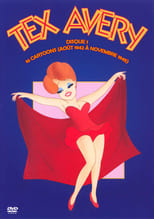Poster for Tex Avery MGM Collection - Vol. 1