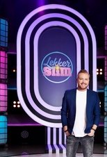 Poster for Lekker Slim