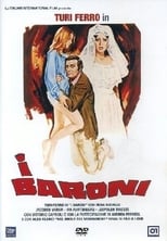 Poster for The Barons