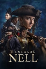 Poster for Renegade Nell