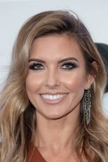 Foto retrato de Audrina Patridge