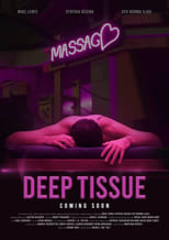 Poster for Deep Tissue