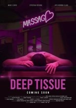 Poster for Deep Tissue 