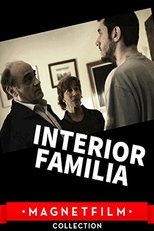 Poster for Interior. Familia