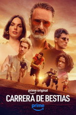 Carrera de bestias