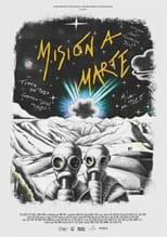 Poster for Mission to Mars 