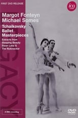 Poster for Tchaikovsky:Ballet Masterpieces