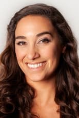 Sara Bendrick as Self - Host in I Hate My Yard