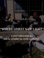 Where I First Saw Light poster