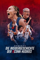 Poster zu Staffel 1 – Dynasty: Die Insidergeschichte der UConn Huskies