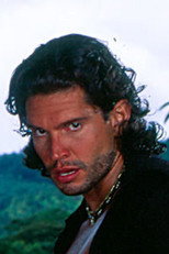 Foto retrato de Luis Alonso