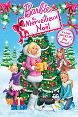 Barbie : Un merveilleux Noël serie streaming