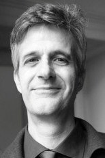 Foto retrato de Marco Rossi