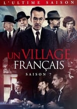 Poster for A French Village Season 7