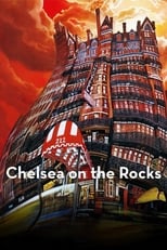 Poster for Chelsea on the Rocks