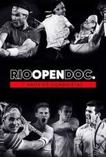 Poster for Rio Open: 7 Anos de Conquistas