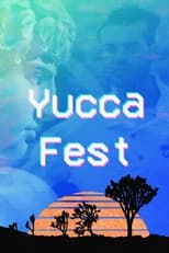 Poster for Yucca Fest