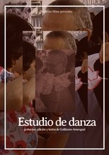 Poster for Estudio de danza 