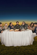 Dinner Club (2021)