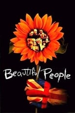 Poster for Beautiful People 