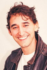 Foto retrato de Chase Baxter