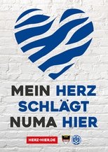 MSV – Mein Herz schlägt numa hier poster