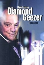 Poster for Diamond Geezer Season 1