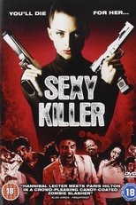 Poster for Sexy Killer: You'll Die for Her 