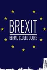 Poster for Brexit: Behind Closed Doors