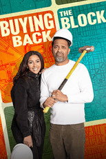 Buying Back The Block poster
