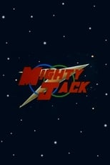 Poster for Mighty Jack Season 1