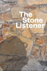 Poster for The Stone Listener 