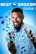 Poster for Beat Shazam Season 1