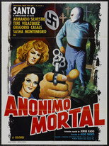 Анонімна смертельна погроза (1975)